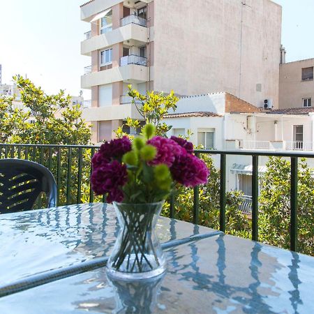 Apartment Carme By Interhome Cambrils Dış mekan fotoğraf