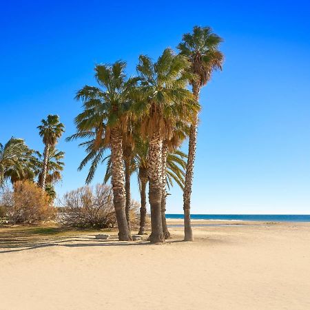 Apartment Carme By Interhome Cambrils Dış mekan fotoğraf