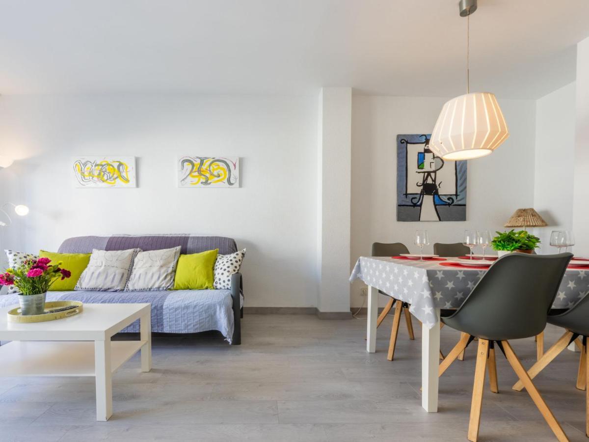 Apartment Carme By Interhome Cambrils Dış mekan fotoğraf
