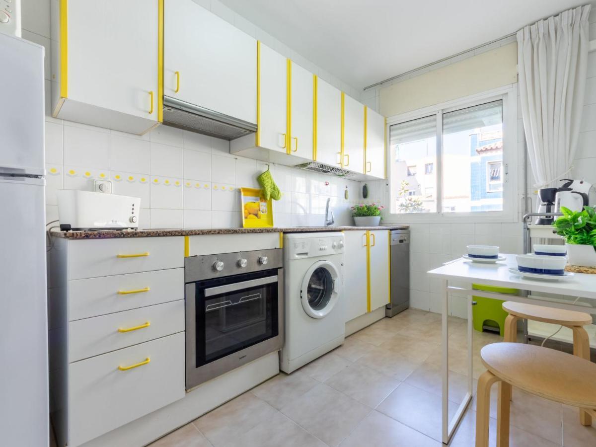 Apartment Carme By Interhome Cambrils Dış mekan fotoğraf