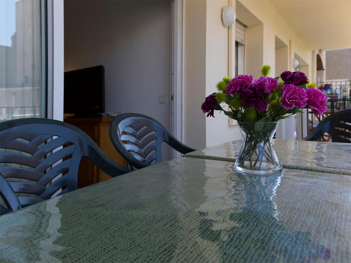 Apartment Carme By Interhome Cambrils Dış mekan fotoğraf