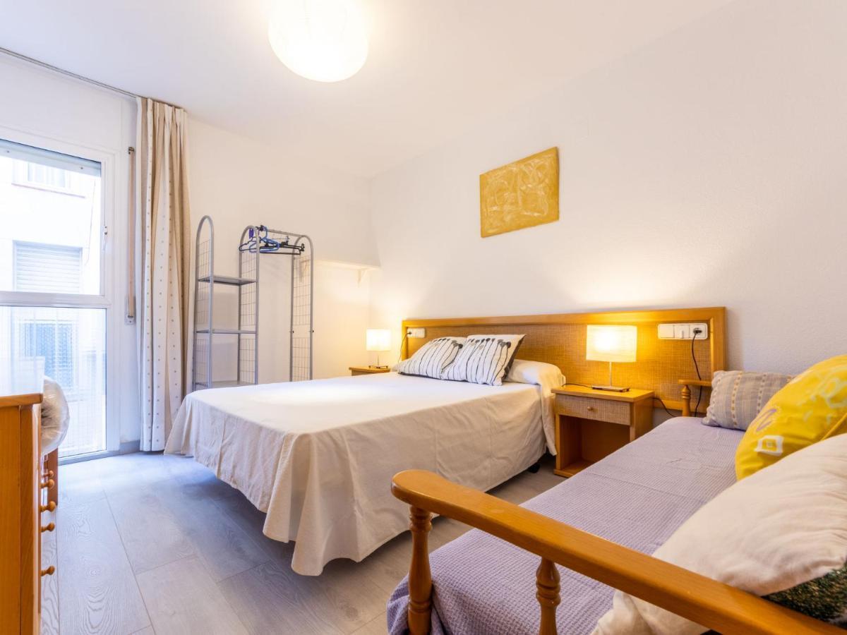 Apartment Carme By Interhome Cambrils Dış mekan fotoğraf
