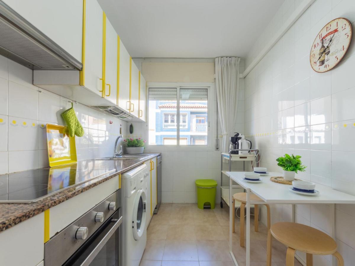 Apartment Carme By Interhome Cambrils Dış mekan fotoğraf