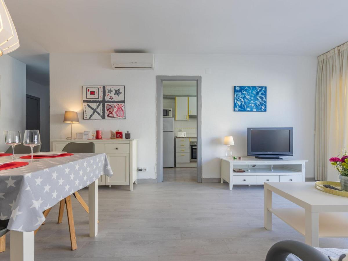 Apartment Carme By Interhome Cambrils Dış mekan fotoğraf