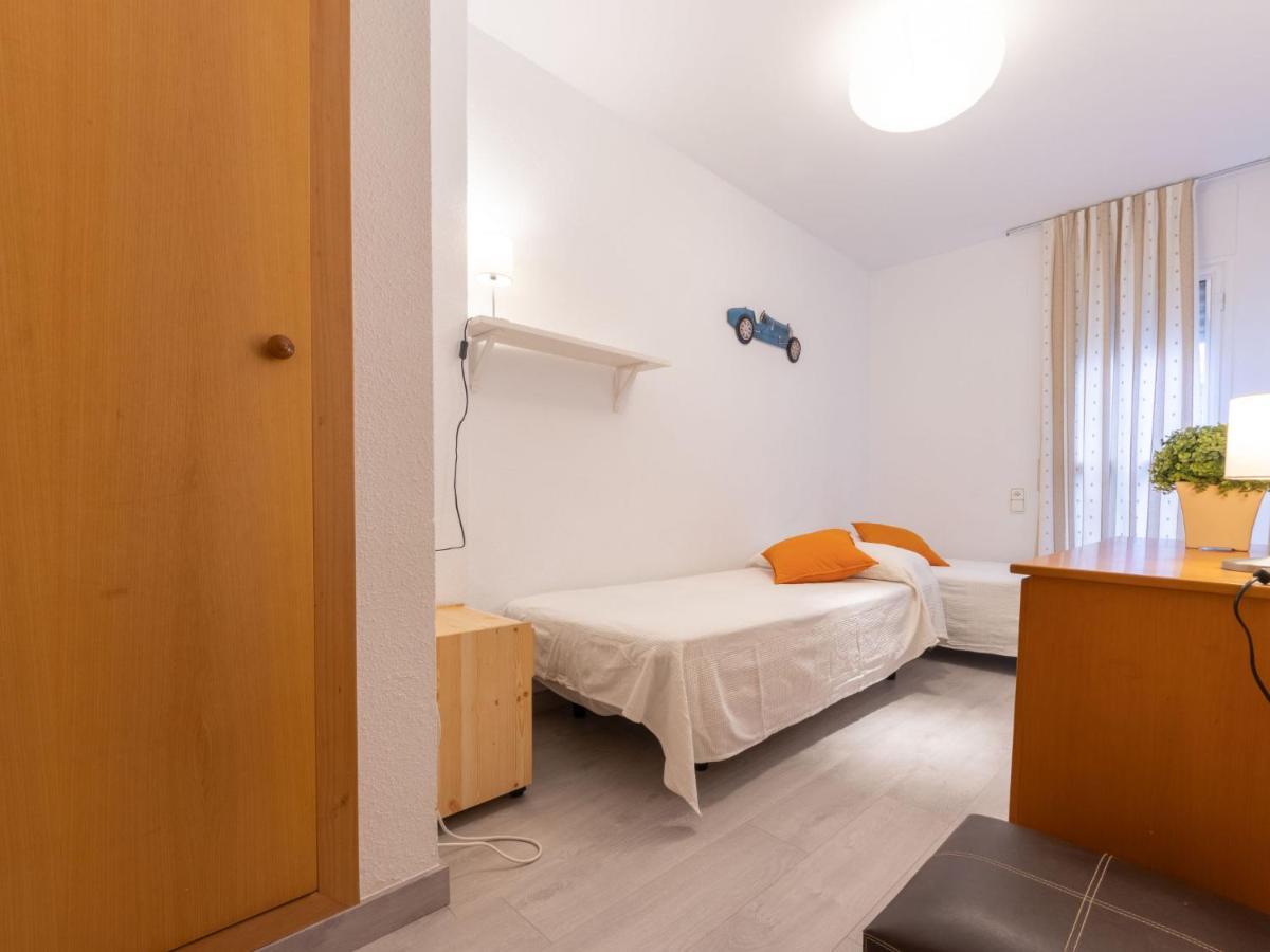 Apartment Carme By Interhome Cambrils Dış mekan fotoğraf