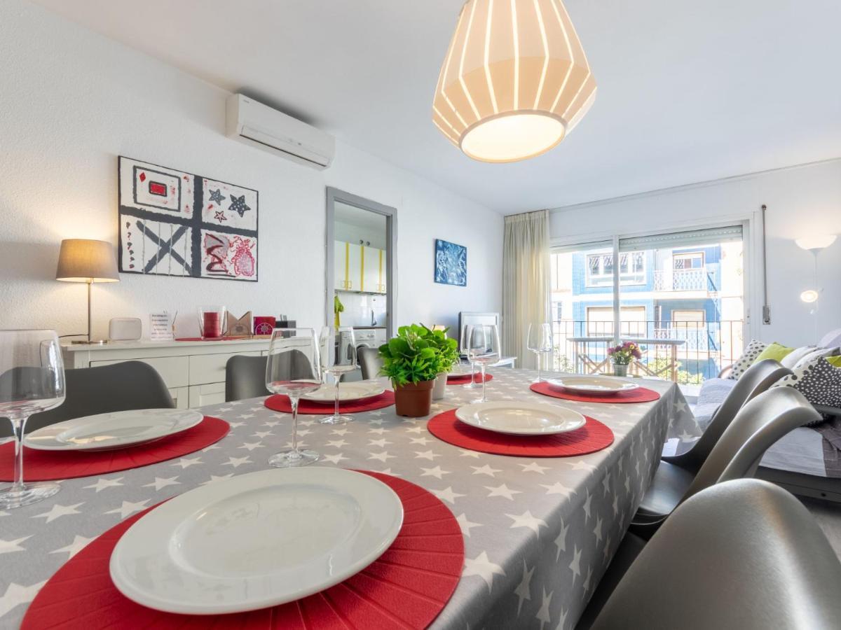 Apartment Carme By Interhome Cambrils Dış mekan fotoğraf