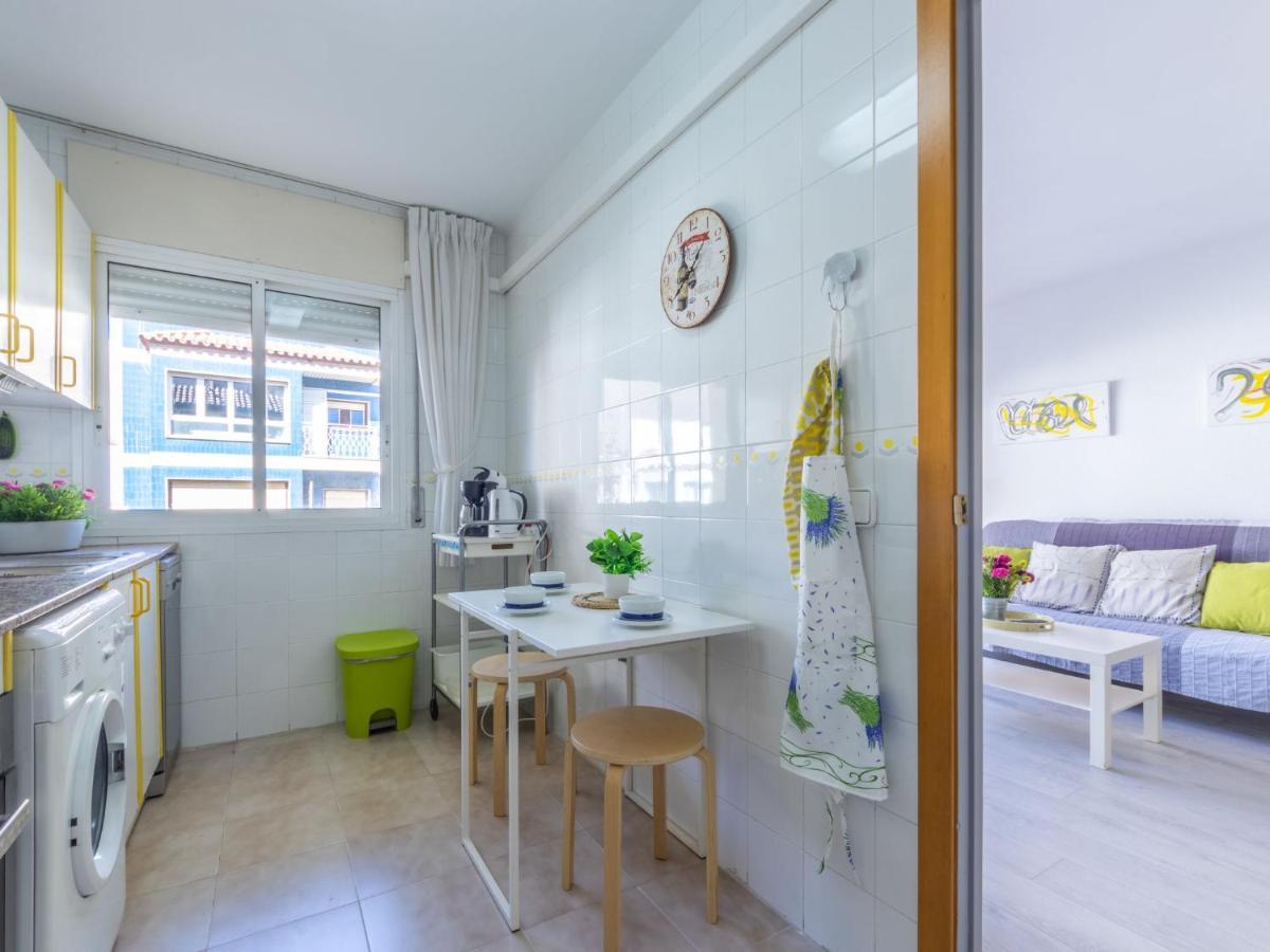 Apartment Carme By Interhome Cambrils Dış mekan fotoğraf