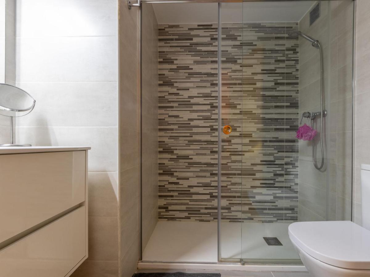 Apartment Carme By Interhome Cambrils Dış mekan fotoğraf