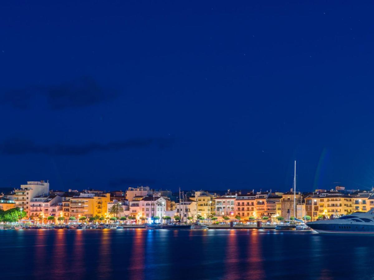 Apartment Carme By Interhome Cambrils Dış mekan fotoğraf