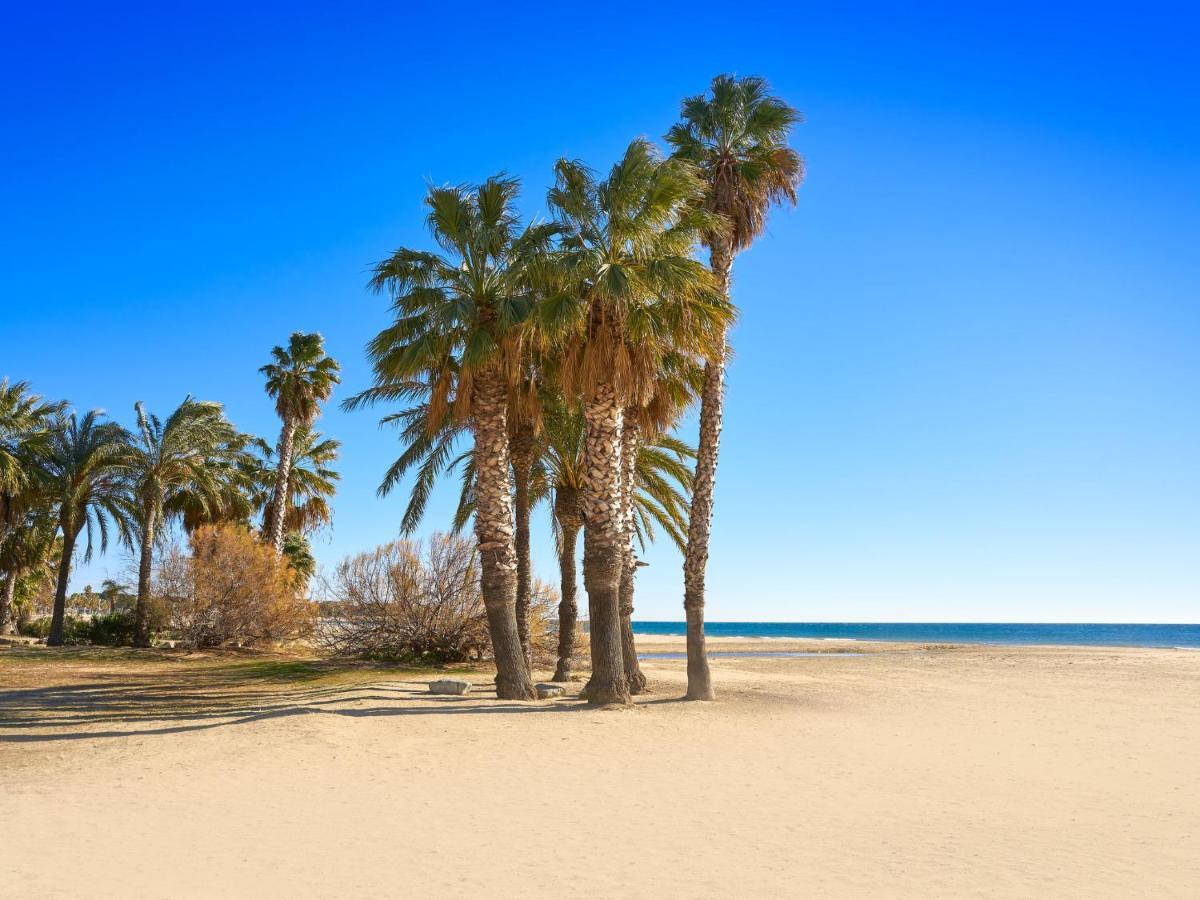 Apartment Carme By Interhome Cambrils Dış mekan fotoğraf