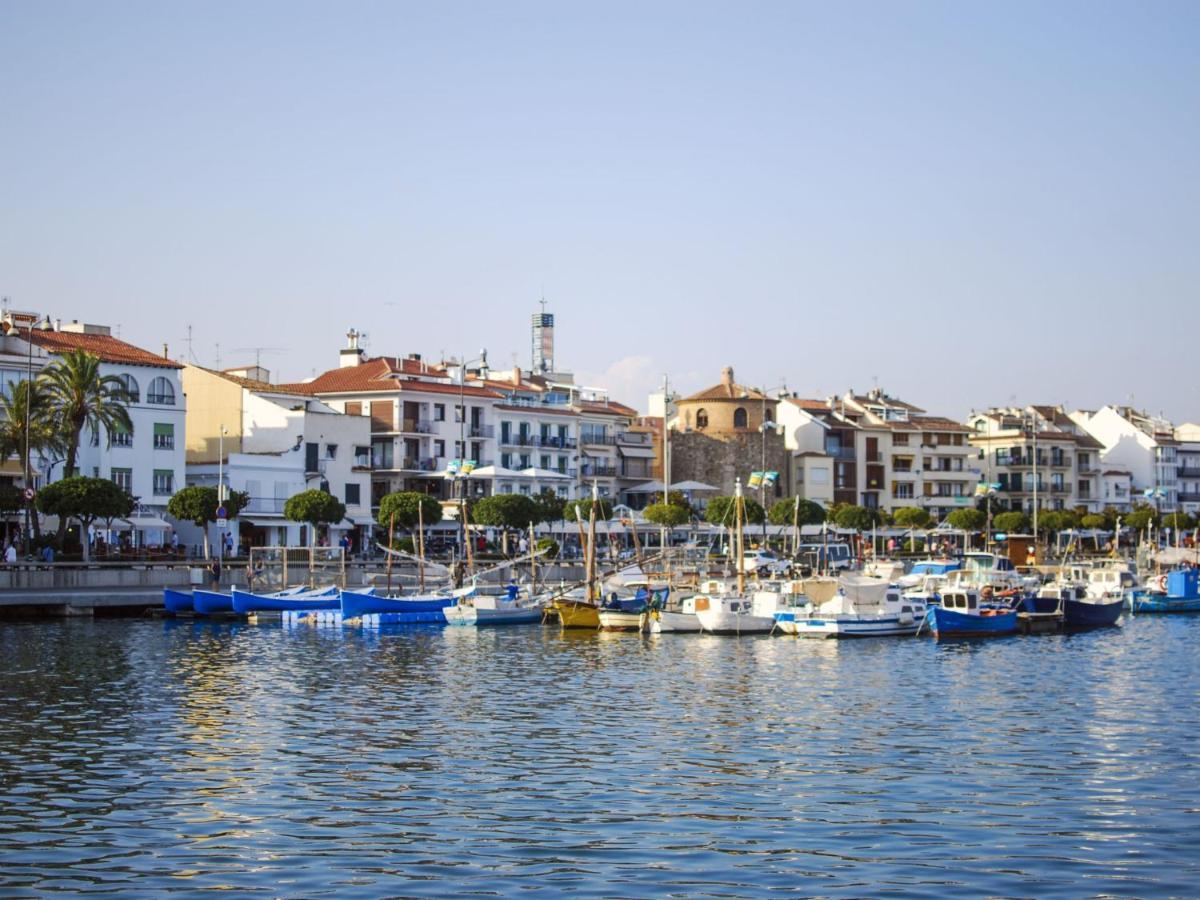 Apartment Carme By Interhome Cambrils Dış mekan fotoğraf
